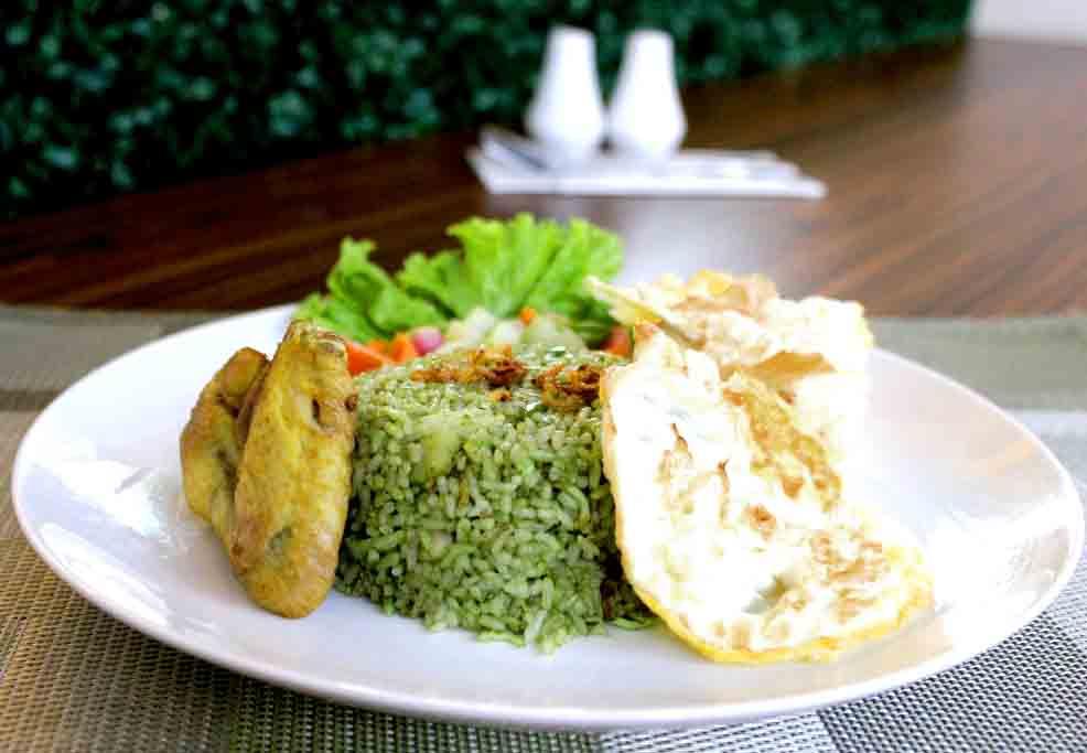 Hotel 1o1 Urban Glodok - Kota Tua 3*