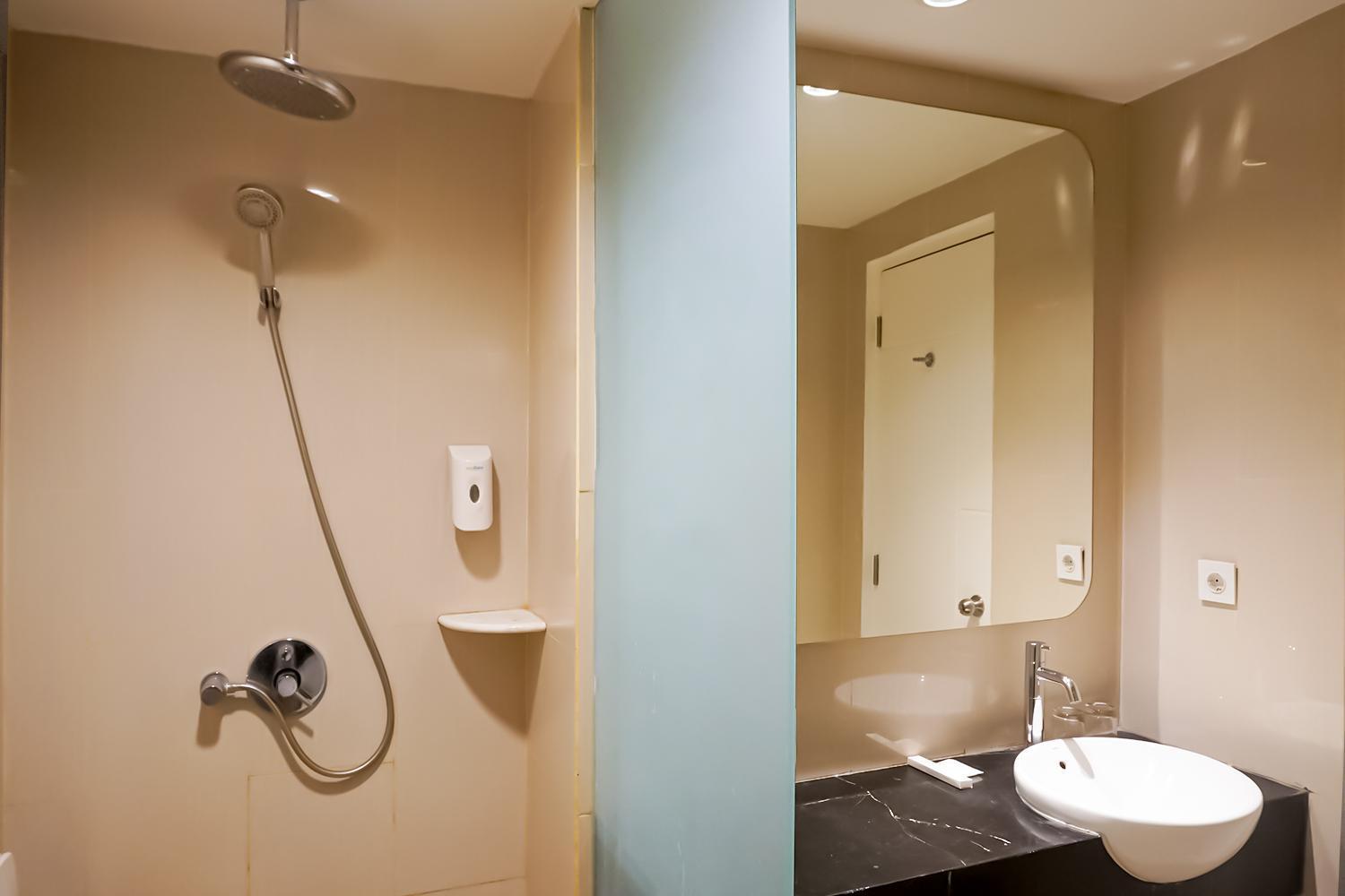 1o1 Urban Glodok - Kota Tua 3* Jakarta