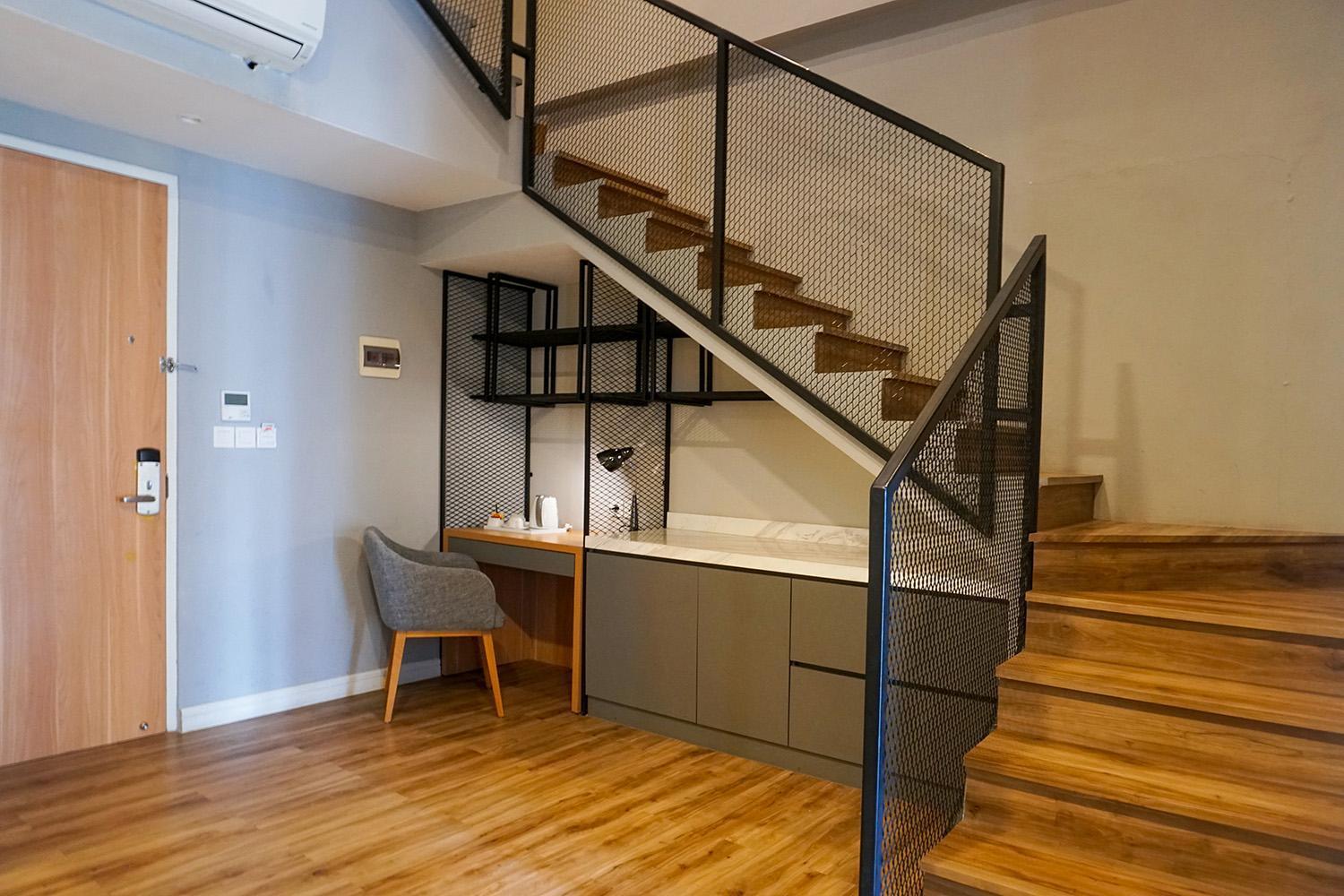 1o1 Urban Glodok - Kota Tua 3* Jakarta