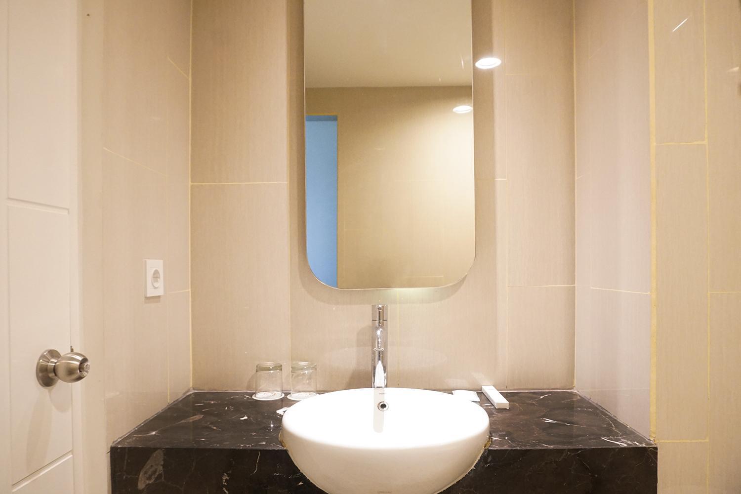 1o1 Urban Glodok - Kota Tua Hotel 3*