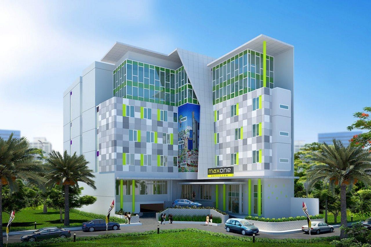1o1 Urban Glodok - Kota Tua Hotel