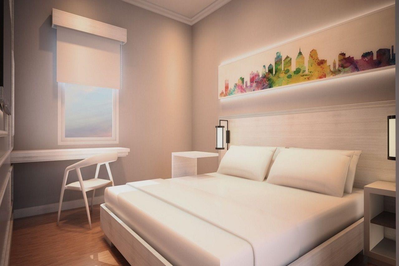 1o1 Urban Glodok - Kota Tua 3*