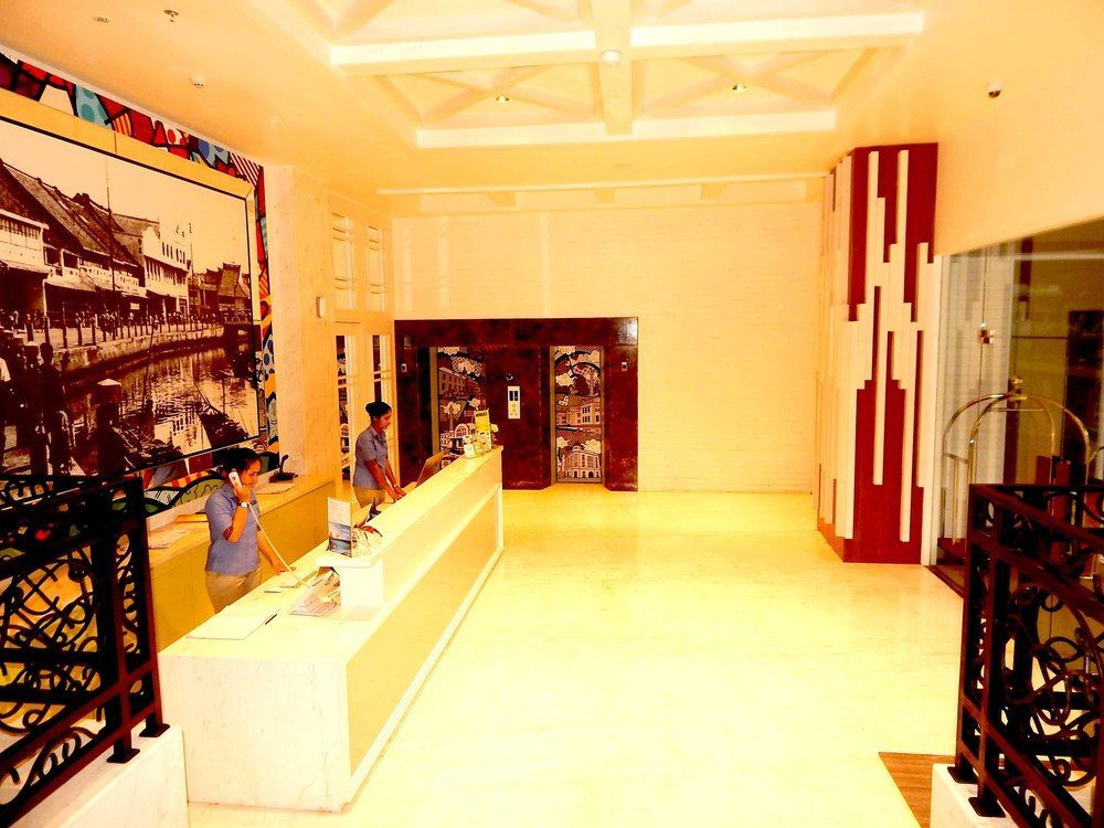 1o1 Urban Glodok - Kota Tua