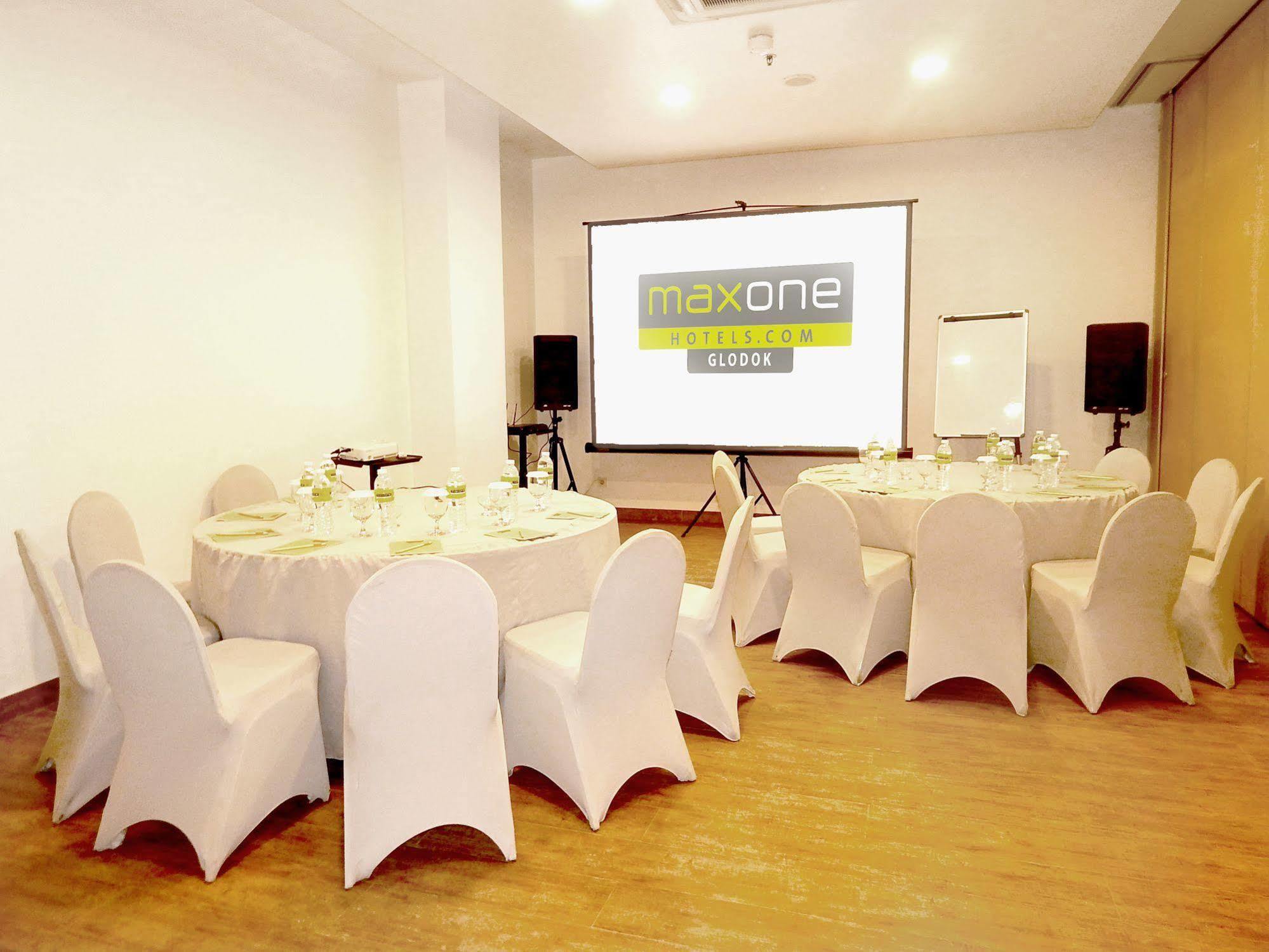 1o1 Urban Glodok - Kota Tua 3* Jakarta